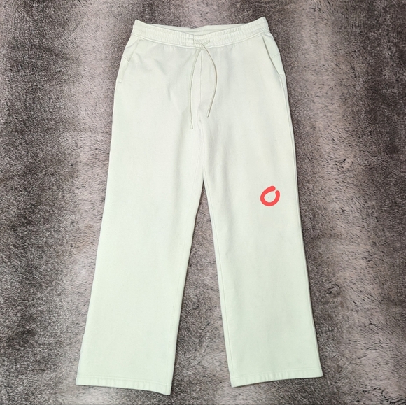Lululemon Loungeful Straight Leg Pant Dewy Women's 14 - Picture 11 of 13